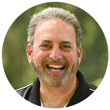 Roy Freiman headshot