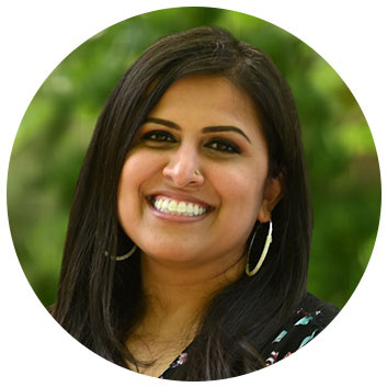 Sadaf Jaffer Headshot
