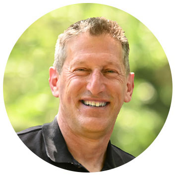 Andrew Zwicker headshot
